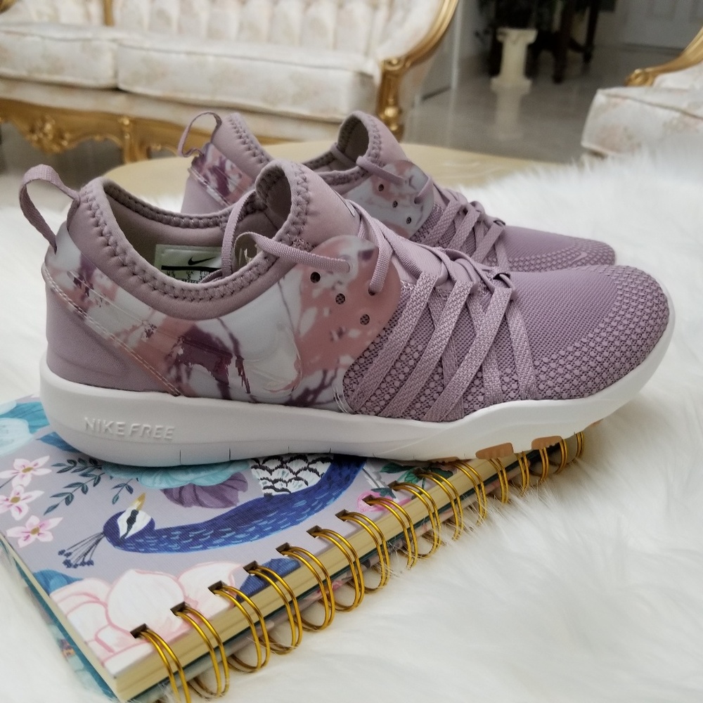 Nike Free TR 7 Women's Training Shoes - Picture 5 of 8